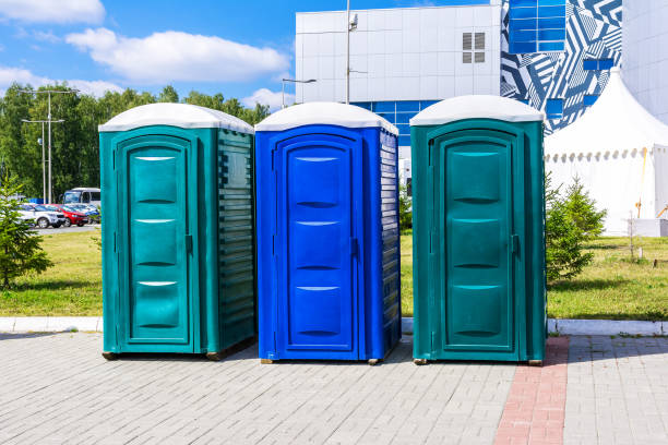 Best Portable Restroom Maintenance and Cleaning  in River Road, NC